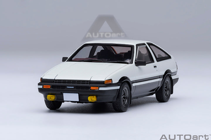 20031 TOYOTA SPRINTER TRUENO (AE86)