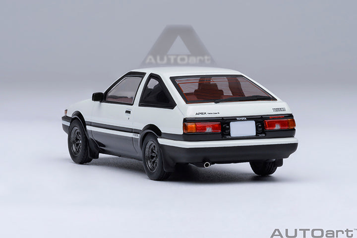 20031 TOYOTA SPRINTER TRUENO (AE86)