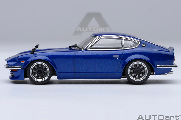 20685 NISSAN FAIRLADY Z WANGAN MIDNIGHT AKUMA no Z (COMIC #1 VERSION)