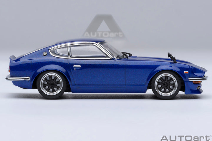 20685 NISSAN FAIRLADY Z WANGAN MIDNIGHT AKUMA no Z (COMIC #1 VERSION)