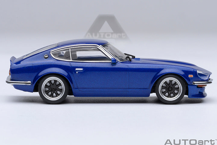 20686 NISSAN FAIRLADY Z WANGAN MIDNIGHT AKUMA no Z (COMIC #4 VERSION)