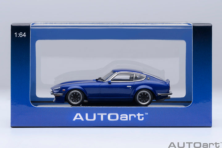 20686 NISSAN FAIRLADY Z WANGAN MIDNIGHT AKUMA no Z (COMIC #4 VERSION)