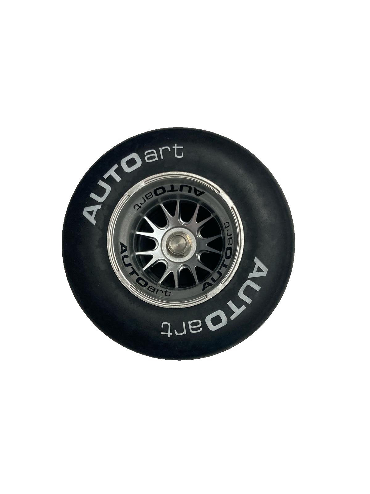 45001 1:8 FORMULA WHEEL DUMB BELL
