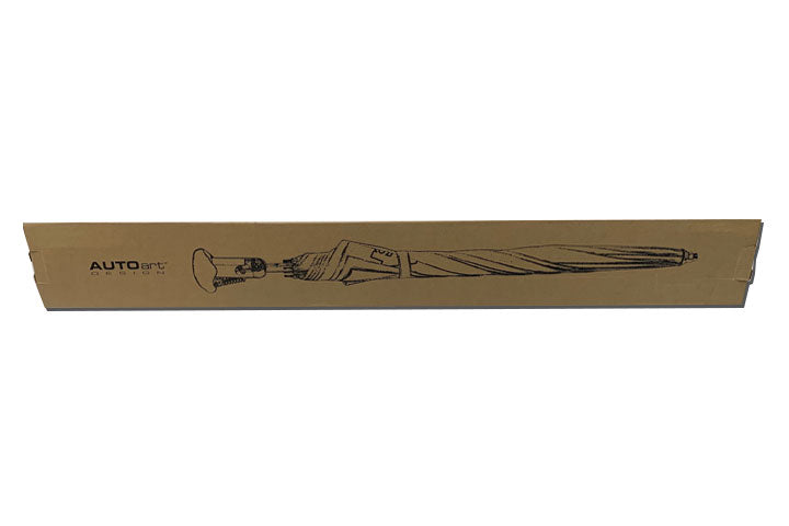 40118 SUSPENSION GEARSHIFT KNOB UMBRELLA