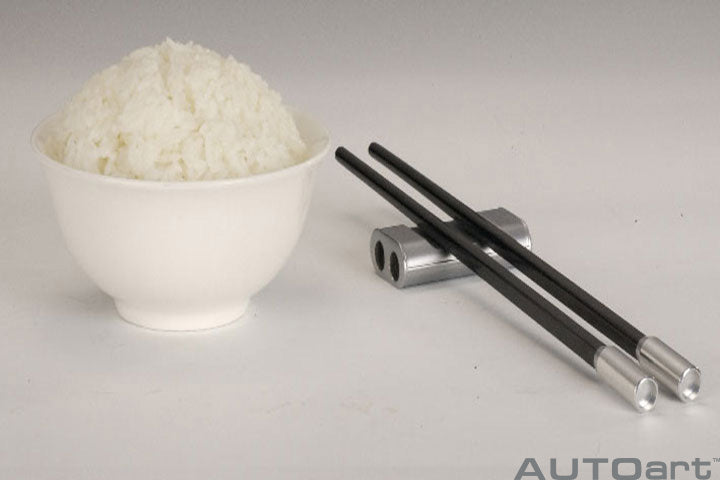 40158 EXHAUST CHOPSTICKS SET