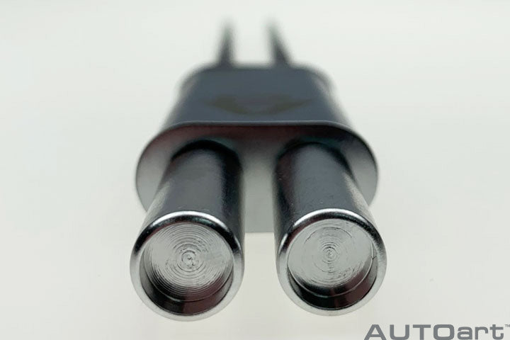 40158 EXHAUST CHOPSTICKS SET