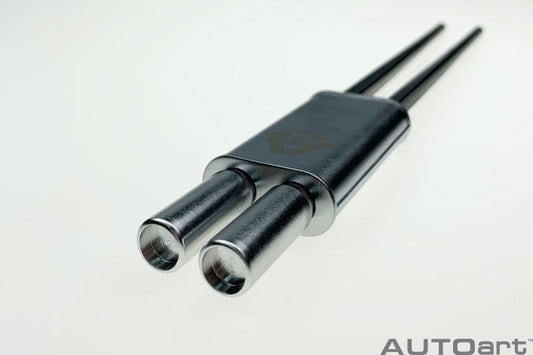 40158 EXHAUST CHOPSTICKS SET