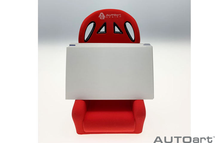 40267 BUCKET SEAT PHONE HOLDER (DIE-CAST)