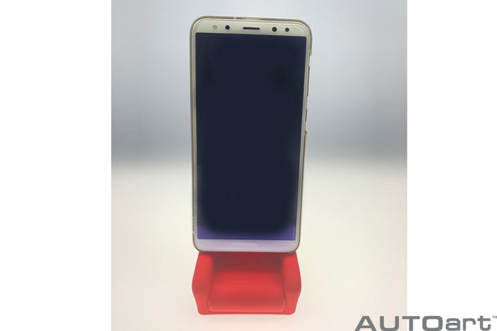 40267 BUCKET SEAT PHONE HOLDER (DIE-CAST)