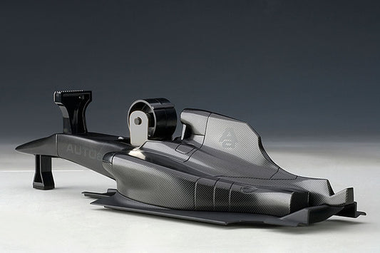 40282 FORMULA TUB TAPE DISPENSER (CARBON FIBER FINISH)
