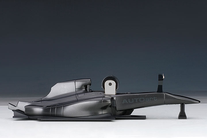 40282 FORMULA TUB TAPE DISPENSER (CARBON FIBER FINISH)