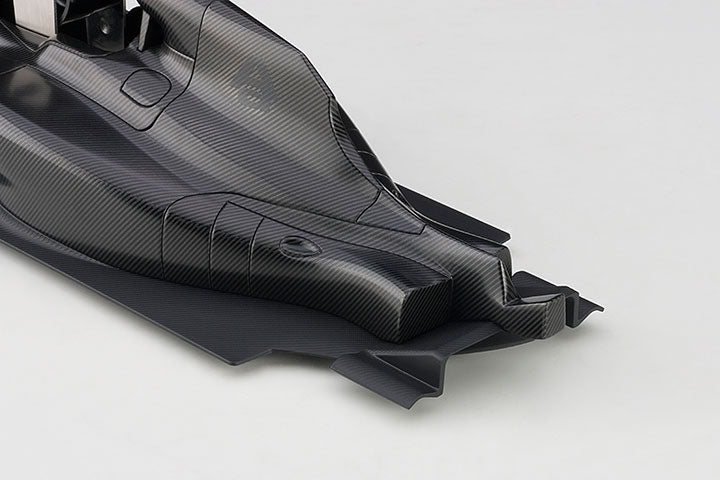 40282 FORMULA TUB TAPE DISPENSER (CARBON FIBER FINISH)