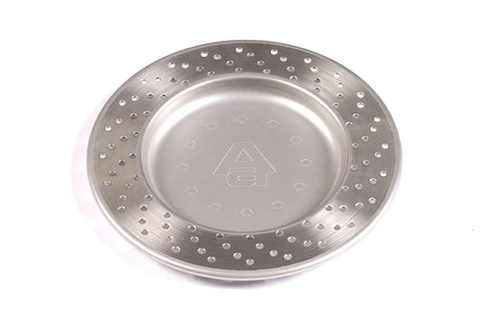 40331 STAINLESS STEEL BRAKE ROTOR PLATE (DIAMETER:100MM)