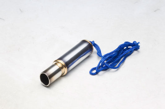 40606 BIG BORE EXHAUST CONTAINER