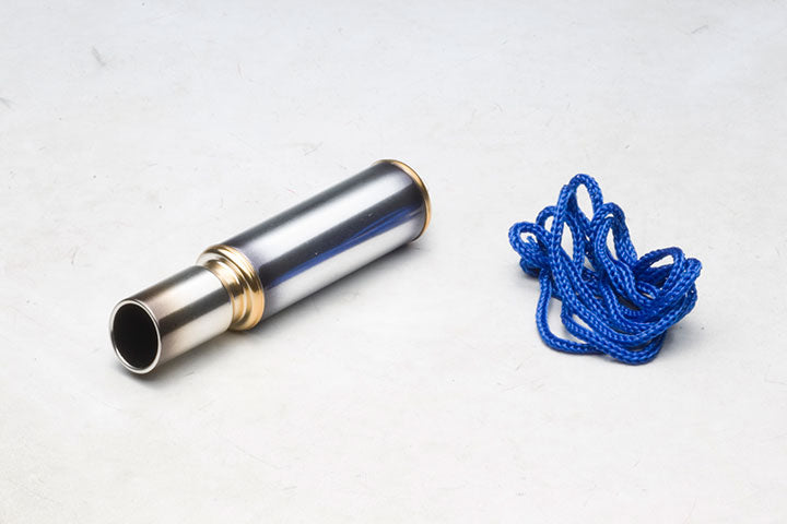 40606 BIG BORE EXHAUST CONTAINER