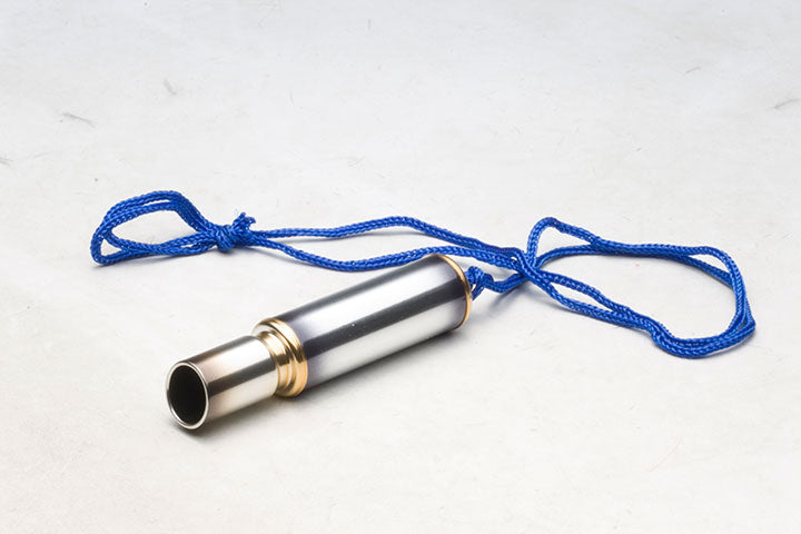 40606 BIG BORE EXHAUST CONTAINER