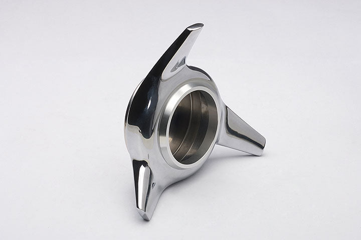 41031 CENTRE LOCK NUT ASHTRAY