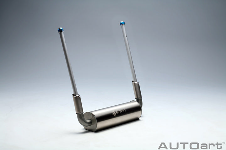 45510 MUFFLER PEN HOLDER (PENS NOT INCLUDED)