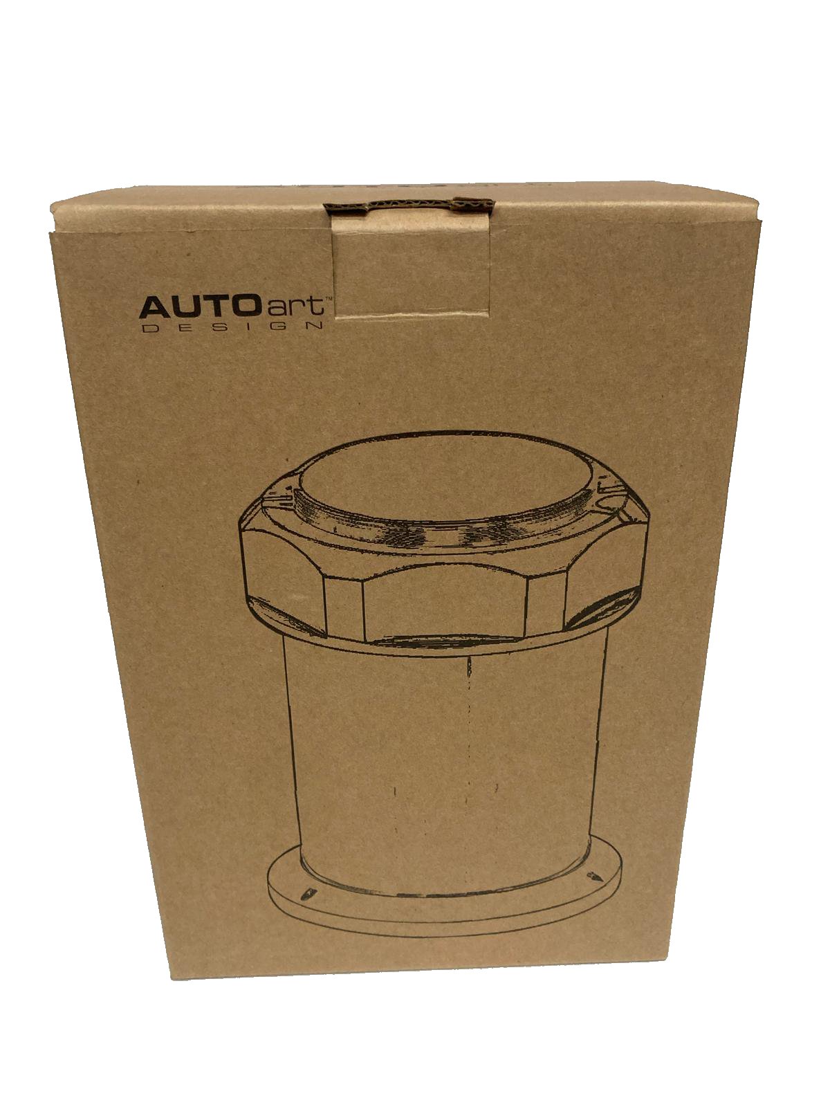 44011 CENTER LOCK WINE COOLER