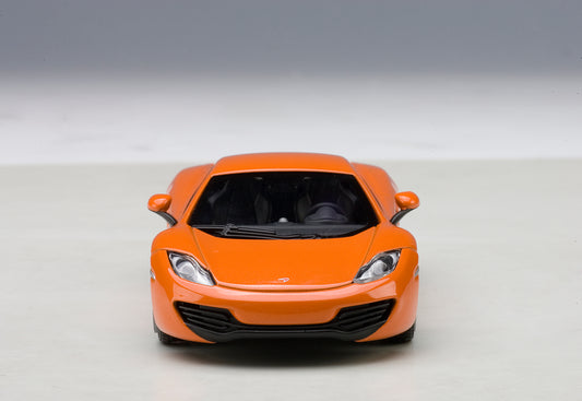 56006 MCLAREN 12C (METALLIC ORANGE)