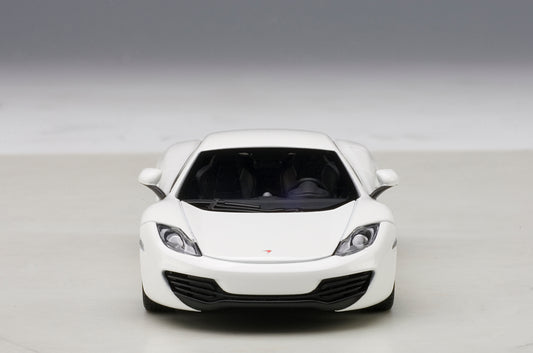 56009 MCLAREN 12C (WHITE)