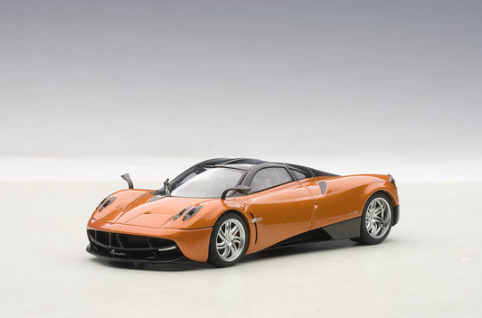 58207 PAGANI HUAYRA (BRONZE)