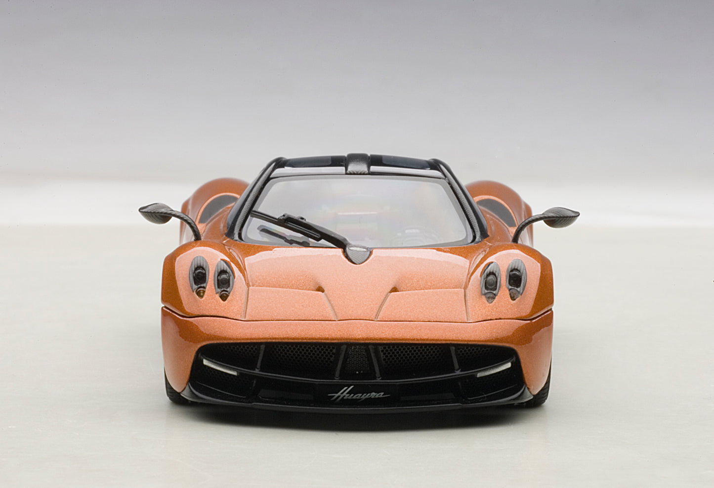 58207 PAGANI HUAYRA (BRONZE)