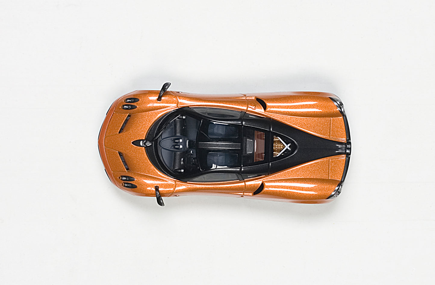 58207 PAGANI HUAYRA (BRONZE)