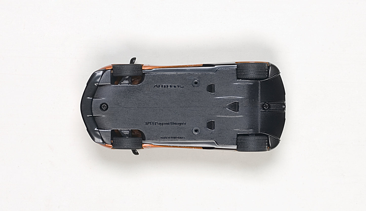 58207 PAGANI HUAYRA (BRONZE)