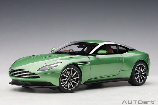 70269 ASTON MARTIN DB11 (APPLE TREE GREEN)