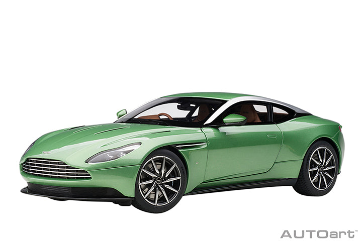 70269 ASTON MARTIN DB11 (APPLE TREE GREEN)