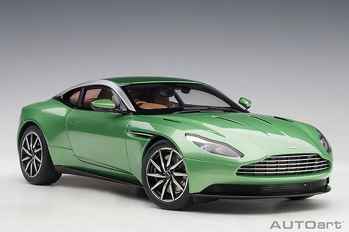 70269 ASTON MARTIN DB11 (APPLE TREE GREEN)