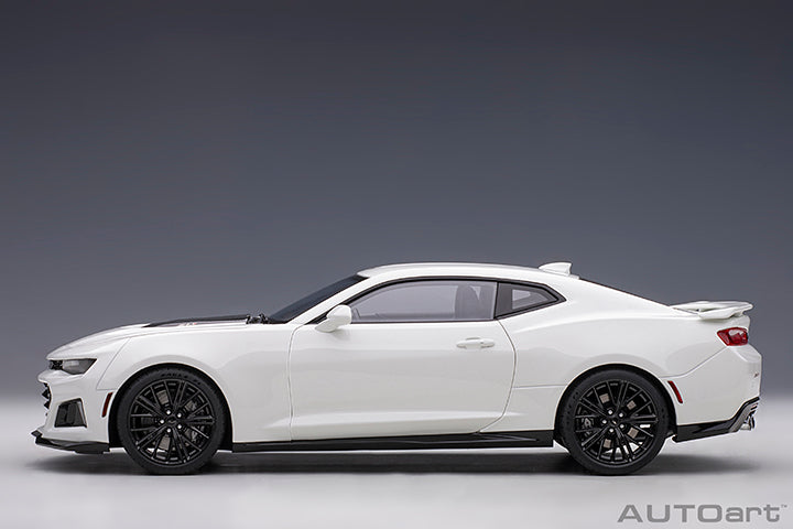71206 CHEVROLET CAMARO ZL1 2017 (SUMMIT WHITE)