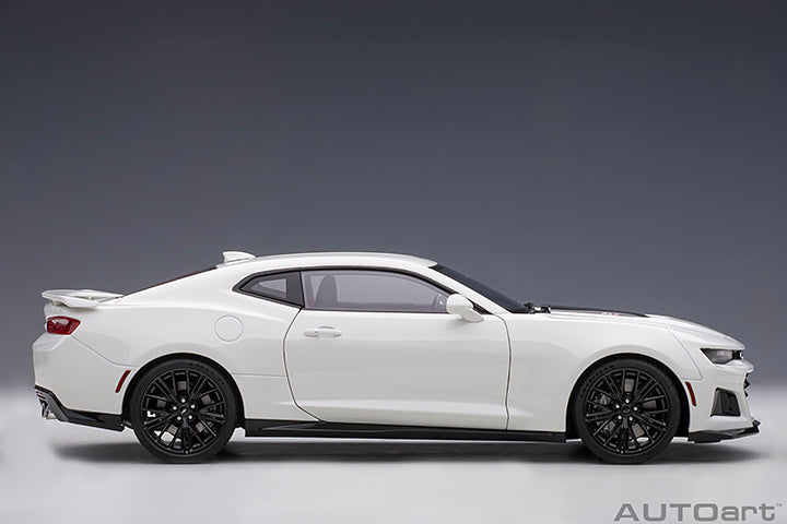 71206 CHEVROLET CAMARO ZL1 2017 (SUMMIT WHITE)
