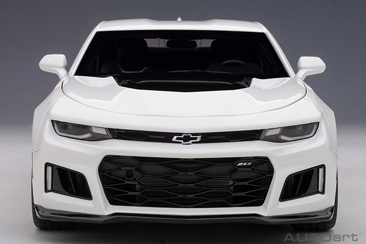 71206 CHEVROLET CAMARO ZL1 2017 (SUMMIT WHITE)