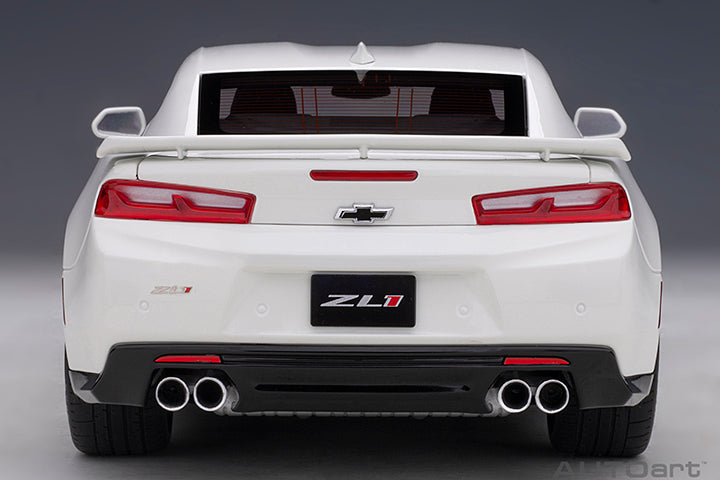71206 CHEVROLET CAMARO ZL1 2017 (SUMMIT WHITE)
