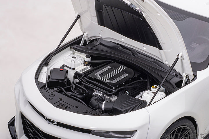 71206 CHEVROLET CAMARO ZL1 2017 (SUMMIT WHITE)