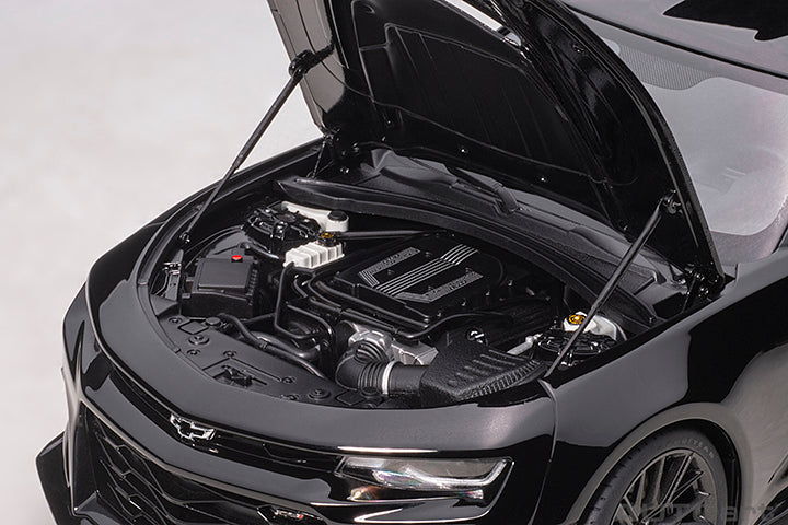 71207 CHEVROLET CAMARO ZL1 2017 (BLACK)