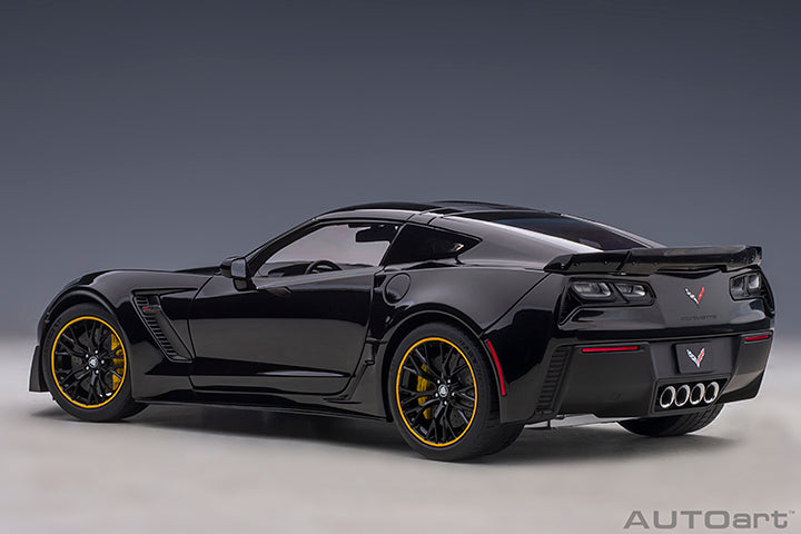 71257 CHEVROLET CAMARO ZL1 2017 (GARNET RED TINTCOAT)