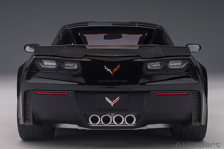71257 CHEVROLET CAMARO ZL1 2017 (GARNET RED TINTCOAT)