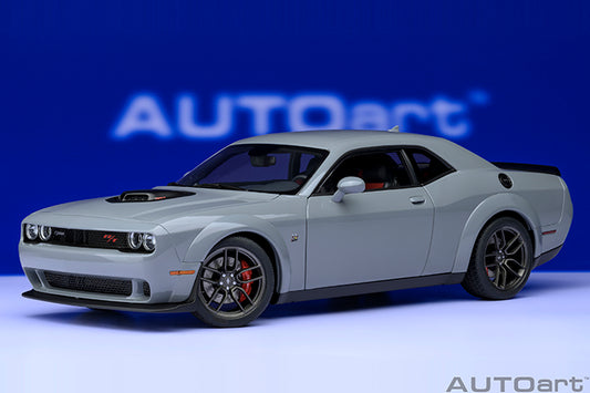 71774 DODGE CHALLENGER R/T SCAT PACK WIDEBODY 2022 (SMOKE SHOW)