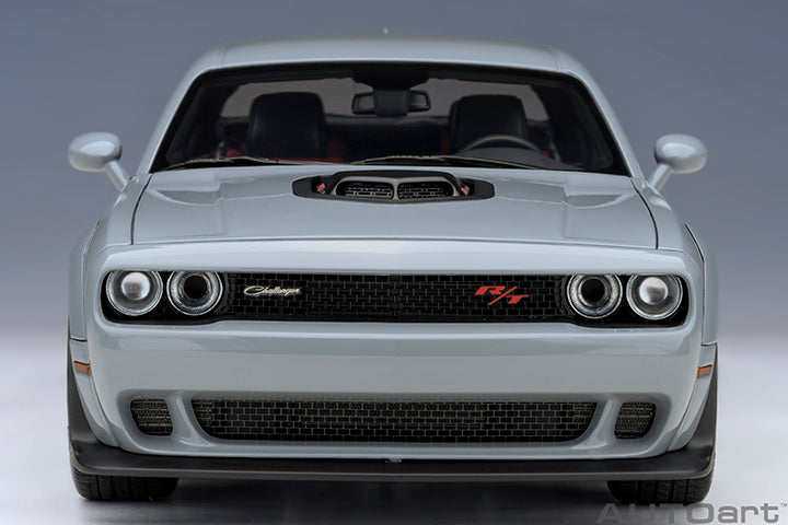 71774 DODGE CHALLENGER R/T SCAT PACK WIDEBODY 2022 (SMOKE SHOW)