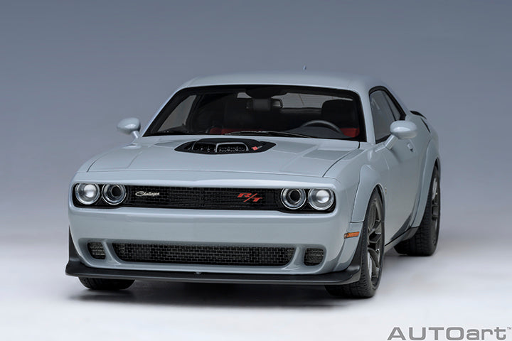 71774 DODGE CHALLENGER R/T SCAT PACK WIDEBODY 2022 (SMOKE SHOW)