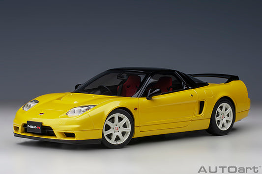 73214 HONDA NSX-R (NA2) (INDY YELLOW PEARL)