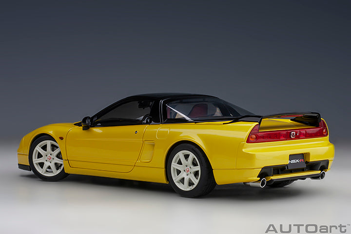 73214 HONDA NSX-R (NA2) (INDY YELLOW PEARL)