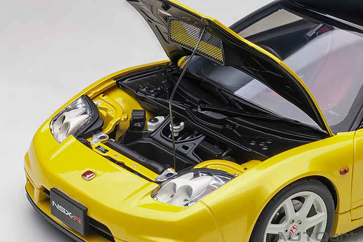 73214 HONDA NSX-R (NA2) (INDY YELLOW PEARL)