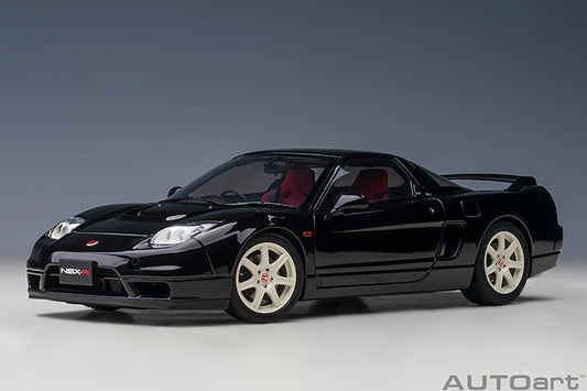 73216 HONDA NSX-R (NA2)(BERLINA BLACK)