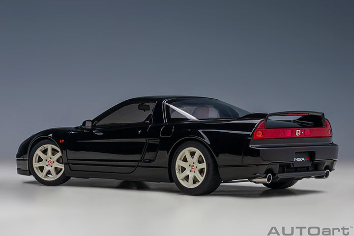 73216 HONDA NSX-R (NA2)(BERLINA BLACK)