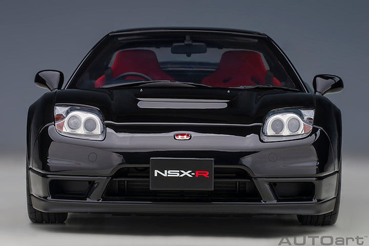 73216 HONDA NSX-R (NA2)(BERLINA BLACK)