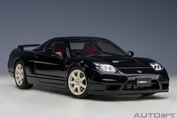 73216 HONDA NSX-R (NA2)(BERLINA BLACK)